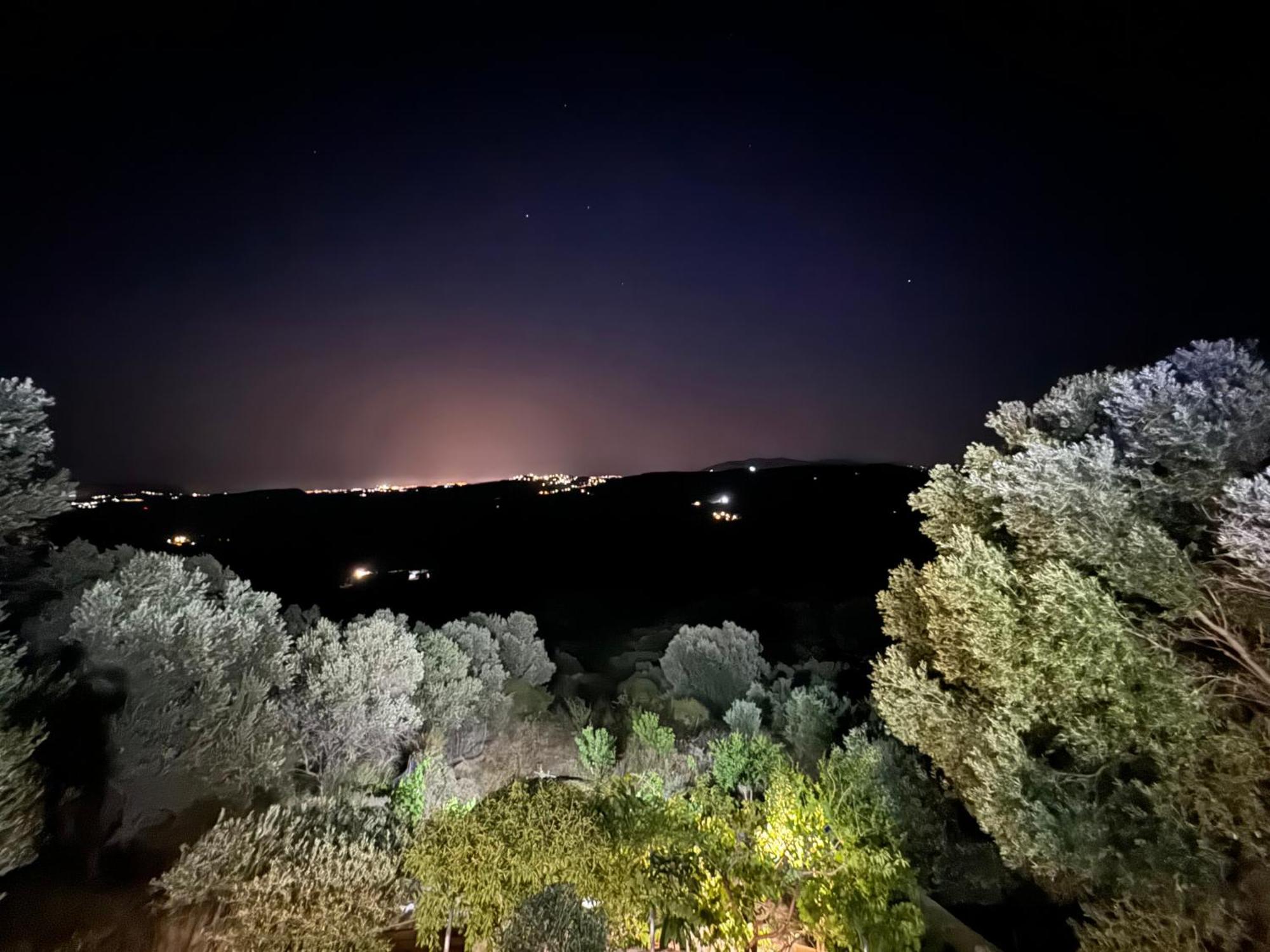 Villa Kastelas Kato Asites エクステリア 写真