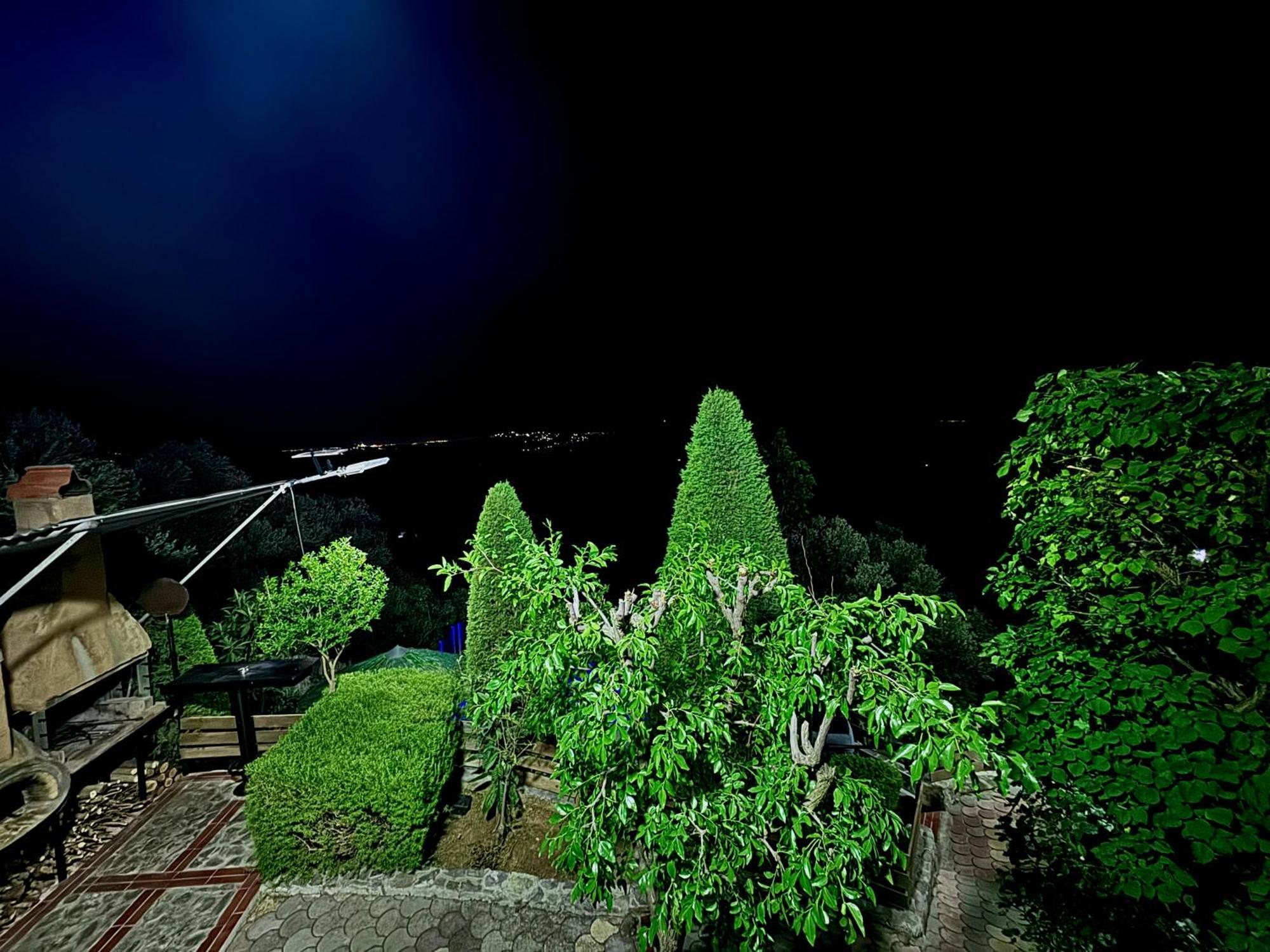 Villa Kastelas Kato Asites エクステリア 写真