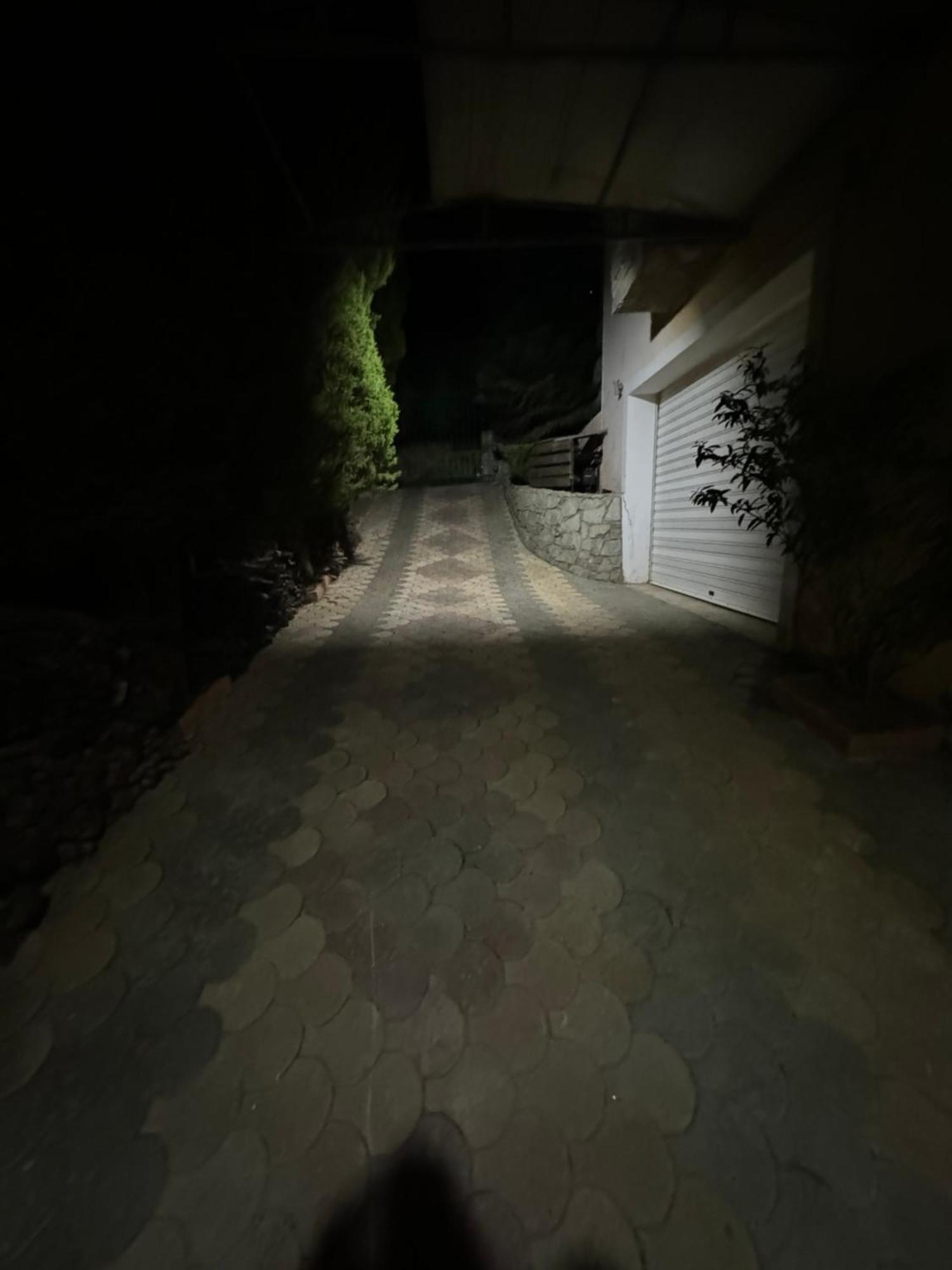 Villa Kastelas Kato Asites エクステリア 写真