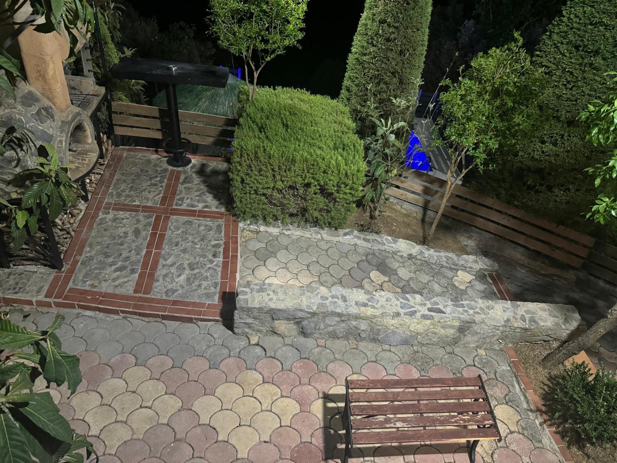 Villa Kastelas Kato Asites エクステリア 写真